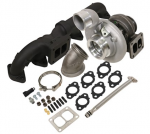 BD Diesel Turbo SXE 369/80 T4 .90AR